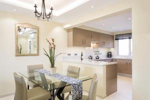 Apartment Chervill SL88
