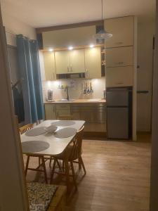Baie de Somme, Quend-Plage, 50m de plage, appart 4 a 6 personnes