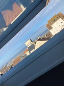Baie de Somme, Quend-Plage, 50m de plage, appart 4 a 6 personnes