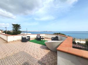 Villa Licia - Vista sullIsola di Ortigia