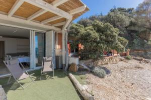 Casetta sulla Spiaggia - HelloElba