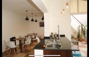 Real Ros Hostel