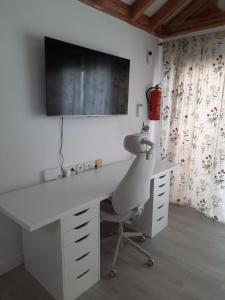 Casas Lapa