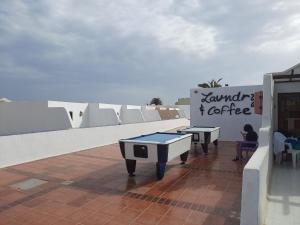 Casas Lapa