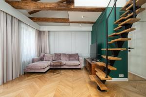 RentPlanet - Apartament Piotrkowska