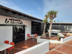 Casas Lapa
