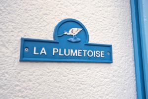 La Plumetoise