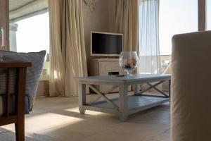 Hotiday Suites Liscia di Vacca