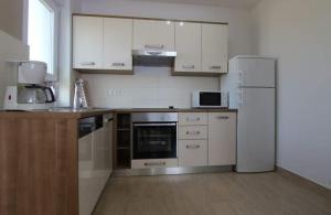 Apartment Varga