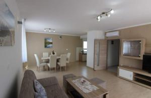 Apartment Varga