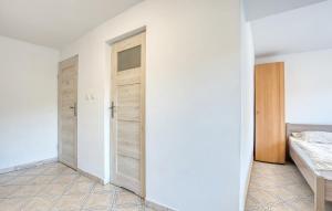 Pokoje gościnne JULKA