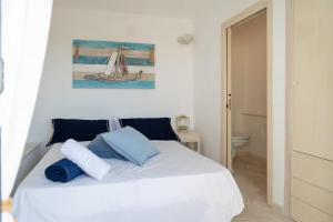 Hotiday Suites Liscia di Vacca