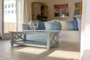 Hotiday Suites Liscia di Vacca