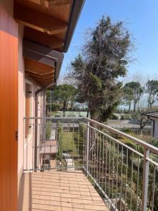 Villa Aurora Apartments