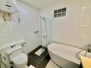 KHAS Ombilin Hotel