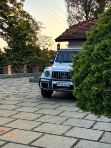 Kalyani Resort
