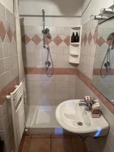 Italian Hillside Retreat just one hour from Rome