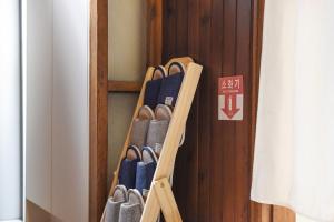 코지스테이 Cozy stay