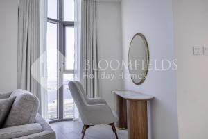 Spacious 1br at Azizi Fawad