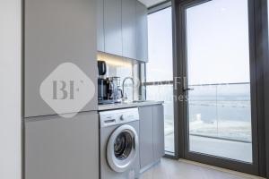Spacious 1br at Azizi Fawad