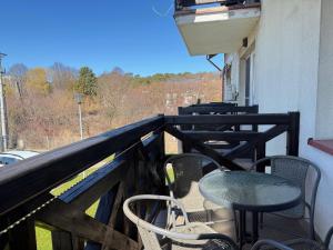 Azyl na Niskiej Piamola