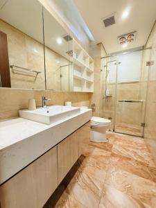 The Legend Apartment-Sunhometel