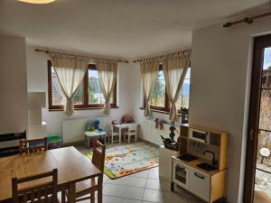 Villa Park Lipno 206