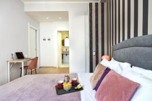 Amorhouse appartamento nel cuore di Trastevere