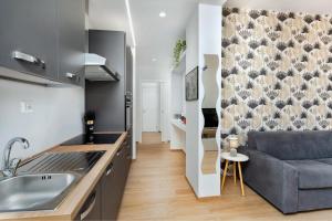 Amorhouse appartamento nel cuore di Trastevere