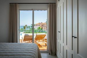Casa46 - Denia Modern, luxurious, sea-view apartment