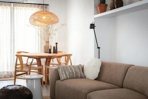 Casa46 - Denia Modern, luxurious, sea-view apartment