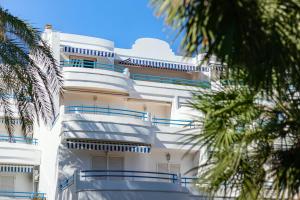 Casa46 - Denia Modern, luxurious, sea-view apartment