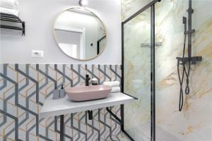 Amorhouse appartamento nel cuore di Trastevere