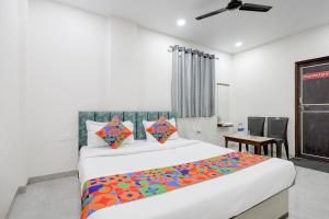 FabHotel Welcome Inn Besa