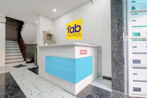 FabHotel Welcome Inn Besa