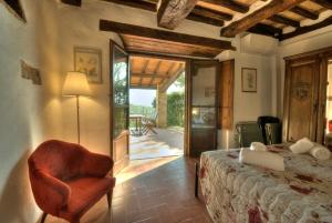Istrice appartamento confortevole con piscina tennis wifi e giardino