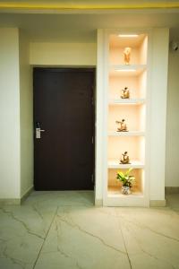 Hotel Diwakar