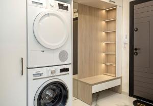 Relaxing Stay in Alen Mak Varna - Parking Included by Flat Manаger