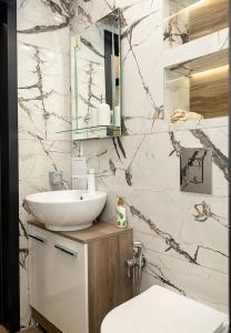 Relaxing Stay in Alen Mak Varna - Parking Included by Flat Manаger