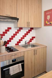 25 PARIS -Joli Studio-Centre-ville- 5 RER A Station