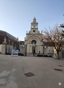 Cité de la Gastronomie