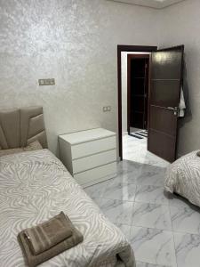 Elegant Family Retreat Martil