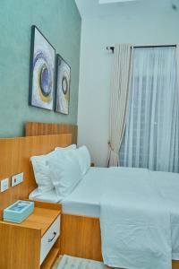 GH Residence