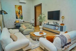 GH Residence
