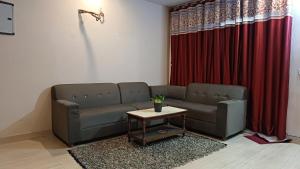JD Homestays