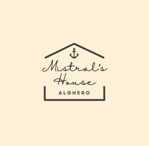 Mistral's House Alghero