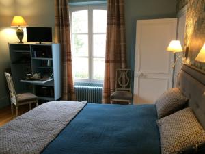 B&B / Chambres d'hotes Le Clos des Princes : photos des chambres