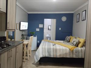 The Rose Guesthouse
