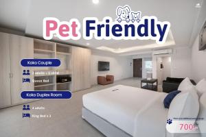 Kokotel Khao Lak Isara Casa
