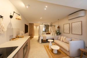 Aura Homes Residencias y Apartamentos